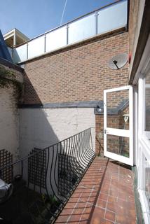 3 bedroom house to rent - Colebrooke Row, Islington, London, N1