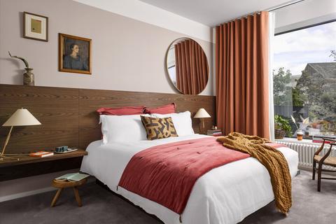 2 bedroom flat for sale - The Brentford Project, Catherine Wheel Road, Brentford, TW8
