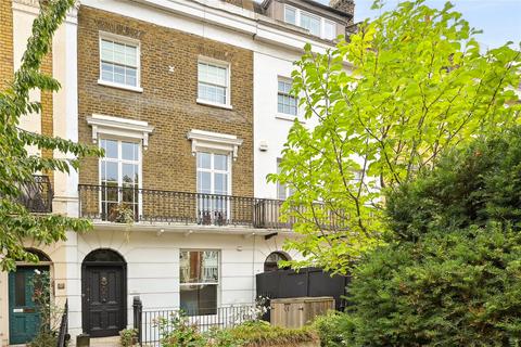 4 bedroom terraced house for sale, Chiswick High Road, London, W4