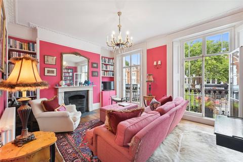 4 bedroom terraced house for sale, Chiswick High Road, London, W4