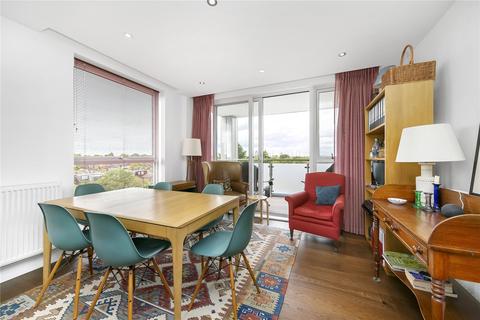 2 bedroom apartment for sale - Levett Square, Kew, Sales, TW9