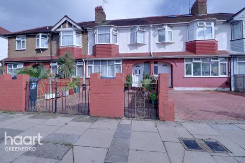 3 bedroom terraced house for sale, Perivale