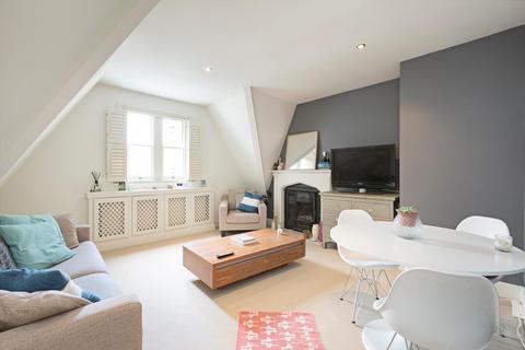 2 bedroom flat for sale - St Anns Villas, London, W11