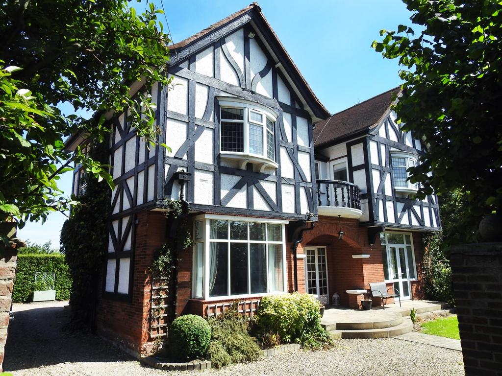 Heads Lane, Hessle, HU13 4 bed detached house £3,100 pcm (£715 pw)