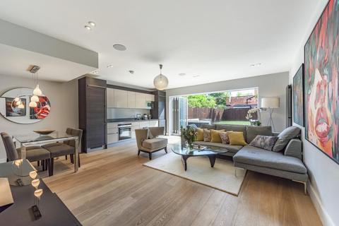 2 bedroom flat for sale - West Hampstead Borders, London