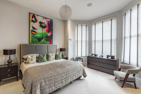 2 bedroom flat for sale - West Hampstead Borders, London