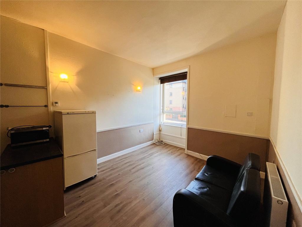 Roseburn Street, Roseburn, Edinburgh, EH12 1 bed flat to rent £925