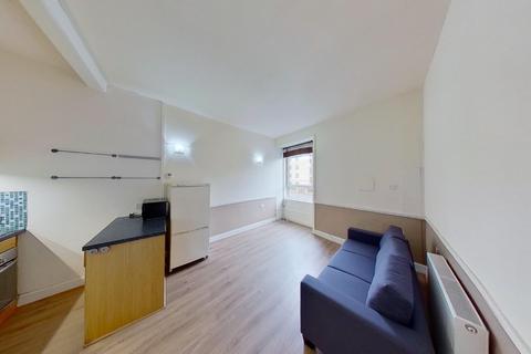 1 bedroom terraced house to rent, Roseburn Street, Edinburgh, EH12