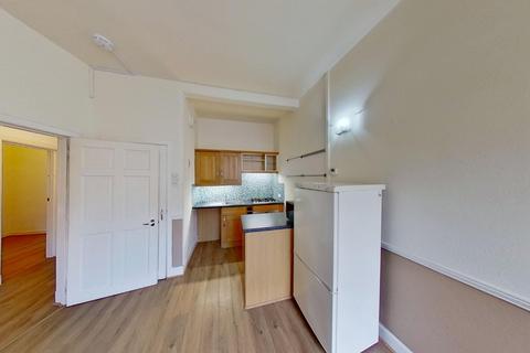 1 bedroom terraced house to rent, Roseburn Street, Edinburgh, EH12