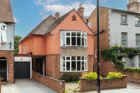 4 bedroom detached house for sale, Rother Street, Stratford-upon-Avon, Warwickshire, CV37