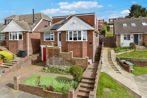 undefined, Falmer Gardens, Woodingdean, Brighton, East Sussex