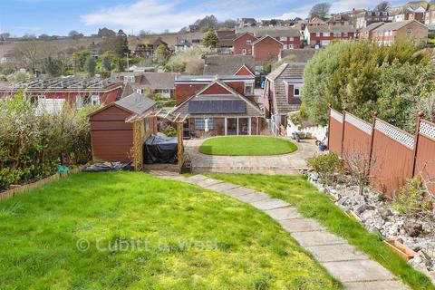 undefined, Falmer Gardens, Woodingdean, Brighton, East Sussex