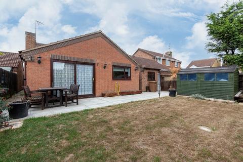 22 Barnfield Gardens, Coates, Peterborough, PE7 2DY