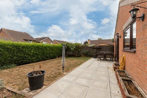 22 Barnfield Gardens, Coates, Peterborough, PE7 2DY