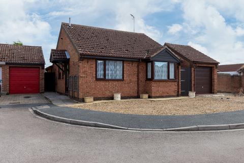 22 Barnfield Gardens, Coates, Peterborough, PE7 2DY