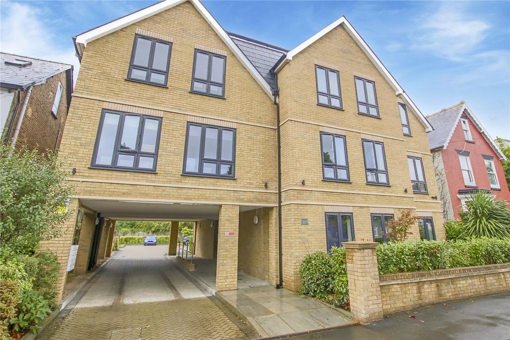 Norfolk Road, Maidenhead, Berkshire, SL6 1 bed apartment £1,095 pcm