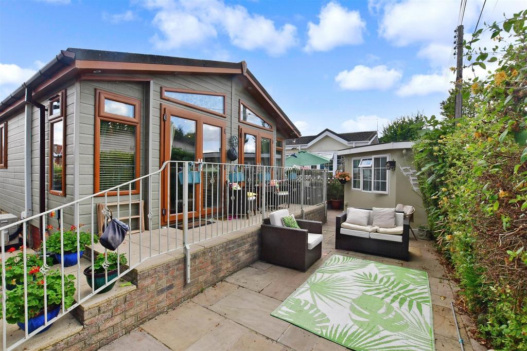 Patio / Decking