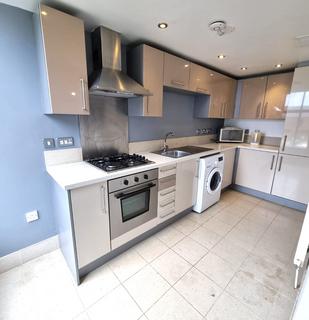 undefined, Energy efficient 2 bed in Kensington / Fairfield area
