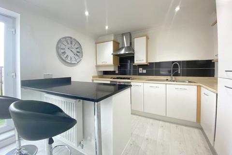 2 bedroom apartment for sale - Appleton Drive, Basingstoke, Hampshire, RG24