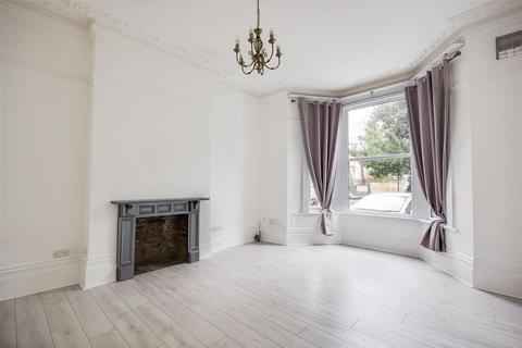 undefined, South Park Hill Road, South Croydon