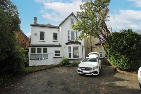 undefined, South Park Hill Road, South Croydon
