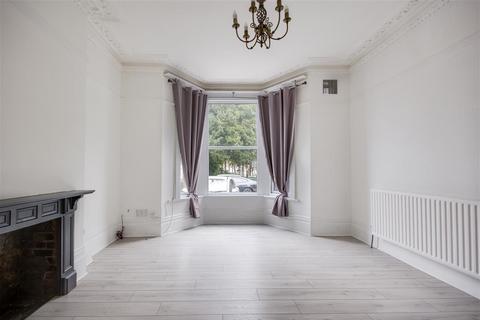 undefined, South Park Hill Road, South Croydon