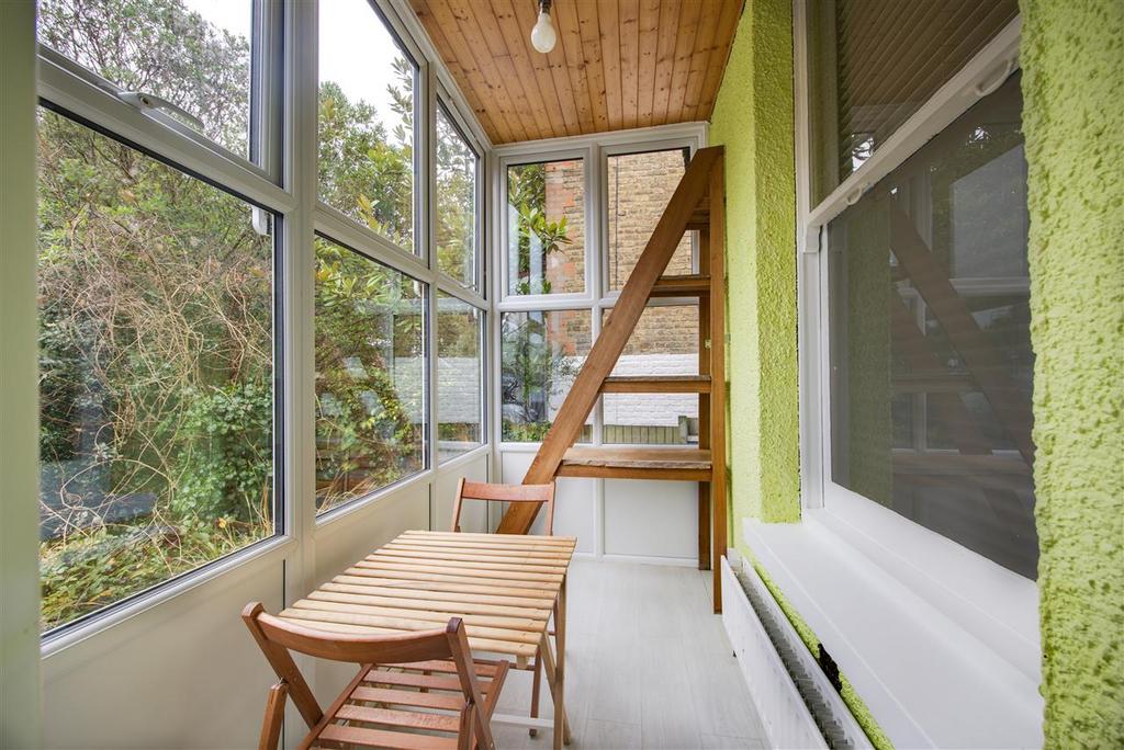 Conservatory /