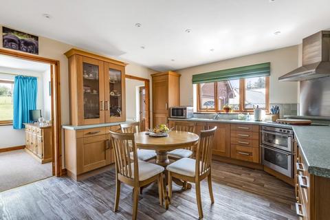 2 Curlews Meadow, St Harmon, Rhayader, LD6 5LQ