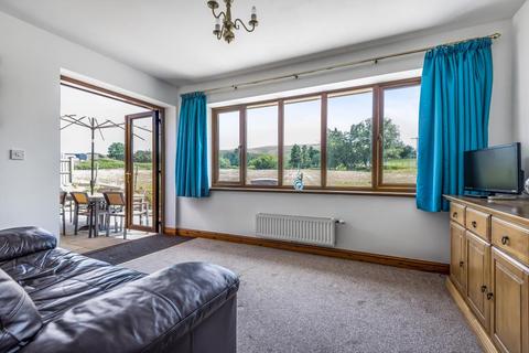 2 Curlews Meadow, St Harmon, Rhayader, LD6 5LQ