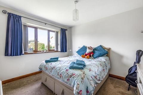 2 Curlews Meadow, St Harmon, Rhayader, LD6 5LQ