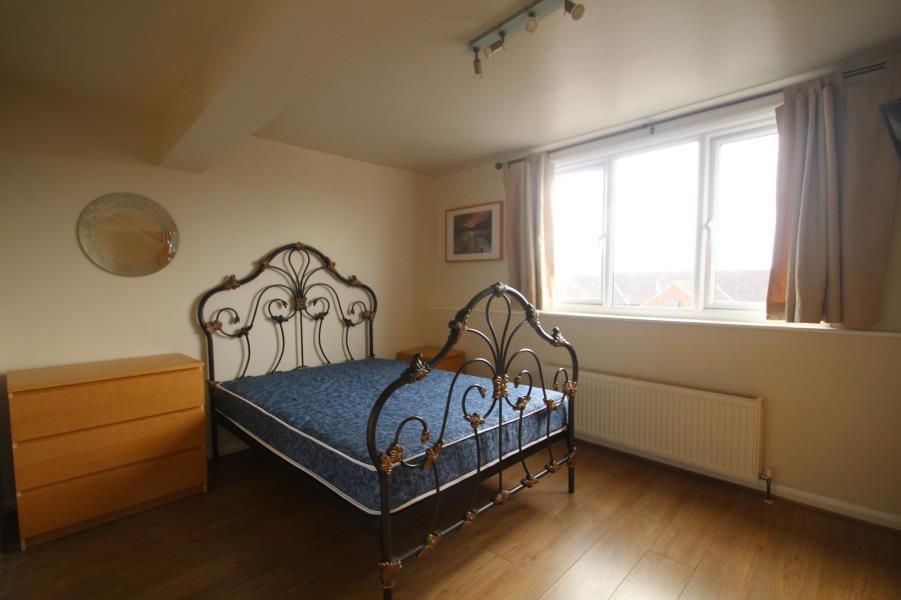 SWAN APARTMENTS, CROSSLEY STREET, WETHERBY, LS22 6RT 1 bed apartment