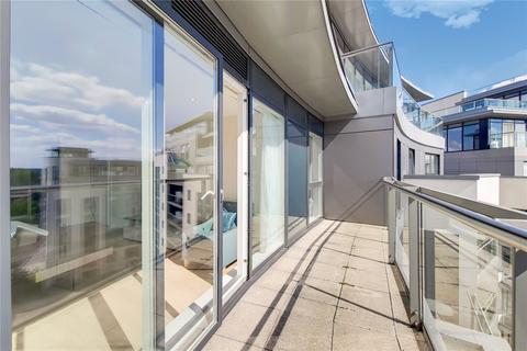 21, Turner House Pump House Crescent, Brentford, TW8 0HH