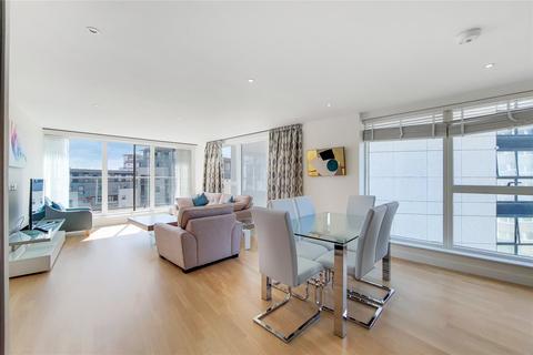 21, Turner House Pump House Crescent, Brentford, TW8 0HH