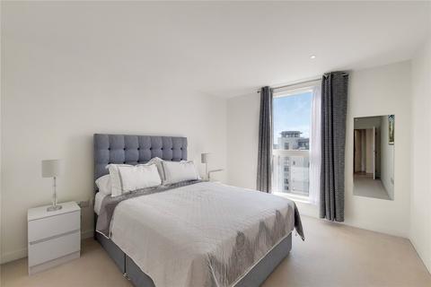 21, Turner House Pump House Crescent, Brentford, TW8 0HH