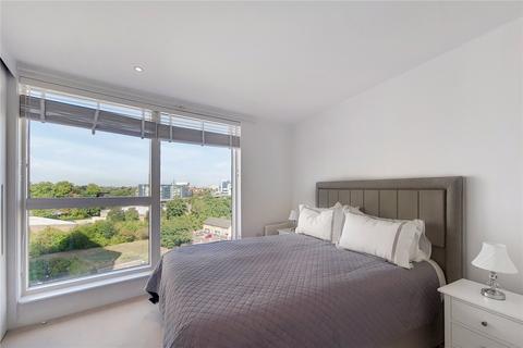 21, Turner House Pump House Crescent, Brentford, TW8 0HH