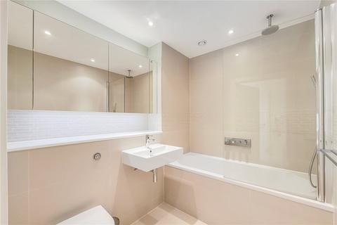 21, Turner House Pump House Crescent, Brentford, TW8 0HH