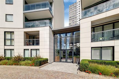 21, Turner House Pump House Crescent, Brentford, TW8 0HH