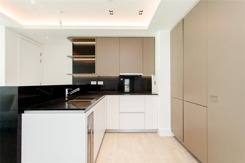 1 bedroom flat for sale, Carrara Tower, 1 Bollinder Place, London