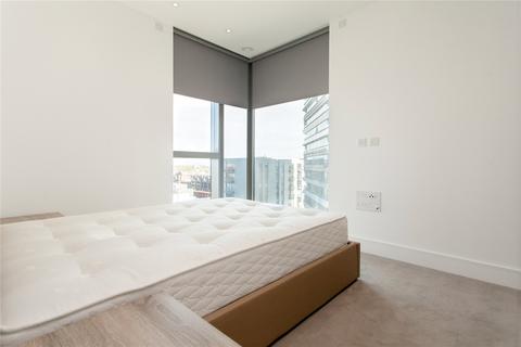1 bedroom flat for sale, Carrara Tower, 1 Bollinder Place, London