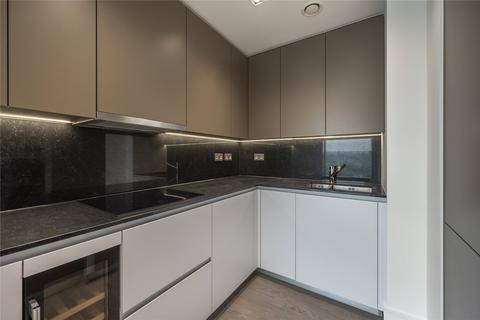 2 bedroom flat for sale, Carrara Tower, 1 Bollinder Place, London