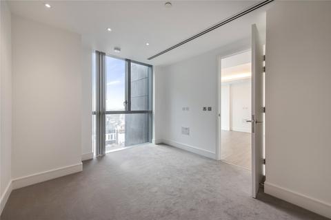 2 bedroom flat for sale, Carrara Tower, 1 Bollinder Place, London