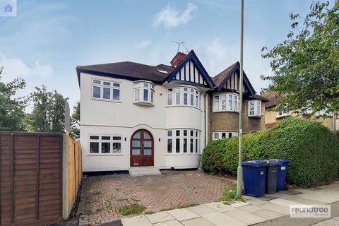 5 bedroom house for sale, Meadow Drive, Hendon, London NW4