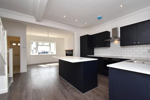 2 Albert Road North, Reigate, RH2 9EG