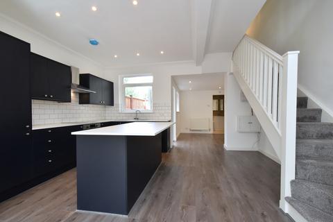 2 Albert Road North, Reigate, RH2 9EG