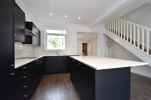 2 Albert Road North, Reigate, RH2 9EG