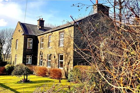 4 bedroom semi-detached house for sale - Ogden Lane, Newhey, Rochdale, Lancashire, OL16