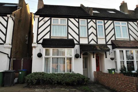 3 bedroom semi-detached house to rent - Salisbury Road, Bexley, Kent