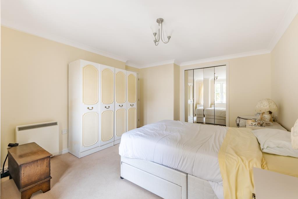 Chipping Norton, Oxfordshire, OX7 1 bed retirement property for sale