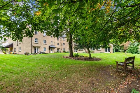 1 bedroom retirement property for sale, Chipping Norton,  Oxfordshire,  OX7