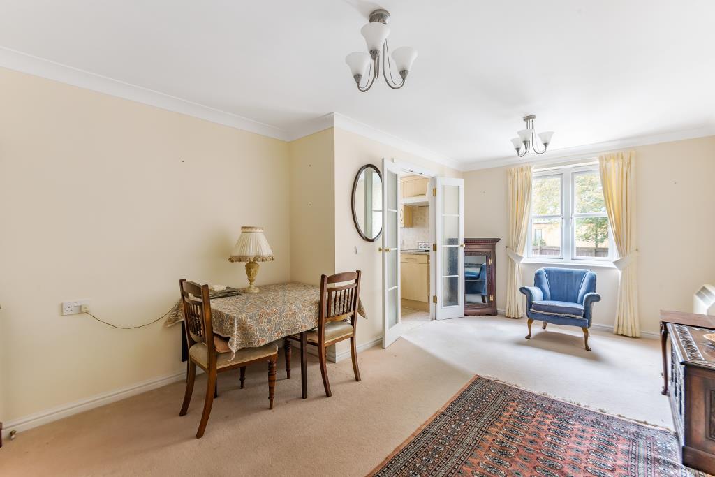 Dining Area/Reception Room